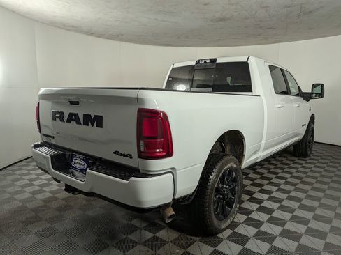 New 2026 RAM 2500 Laramie image 7