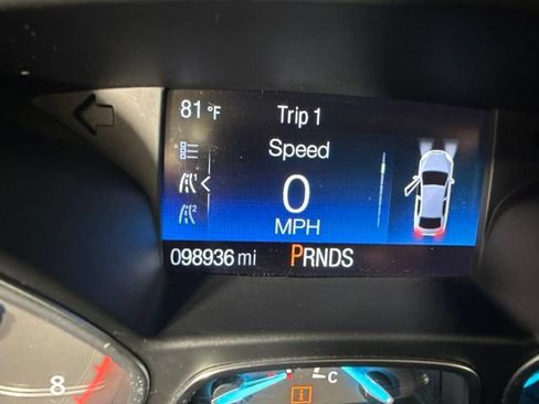 Used 2018 Ford Escape SEL AWD/4WD image 20