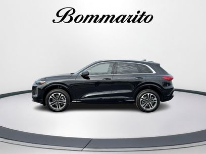 New 2025 Audi Q5 Premium