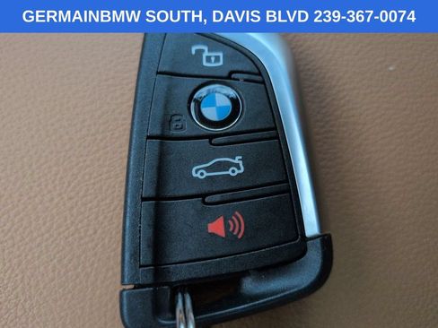 Certified 2024 BMW X3 sDrive30i w/ Convenience Package RWD image 33