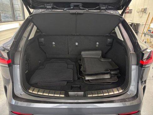 Used 2023 Lexus NX 350 350h Base image 26