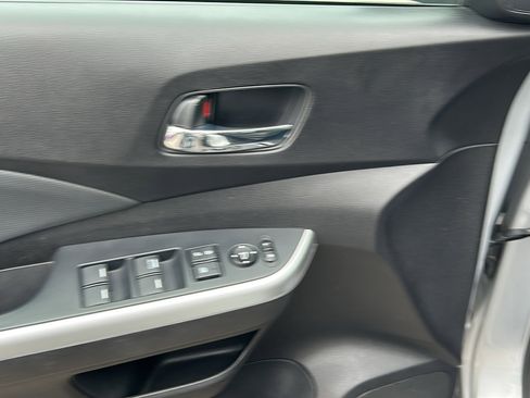 Used 2015 Honda CR-V EX-L image 21