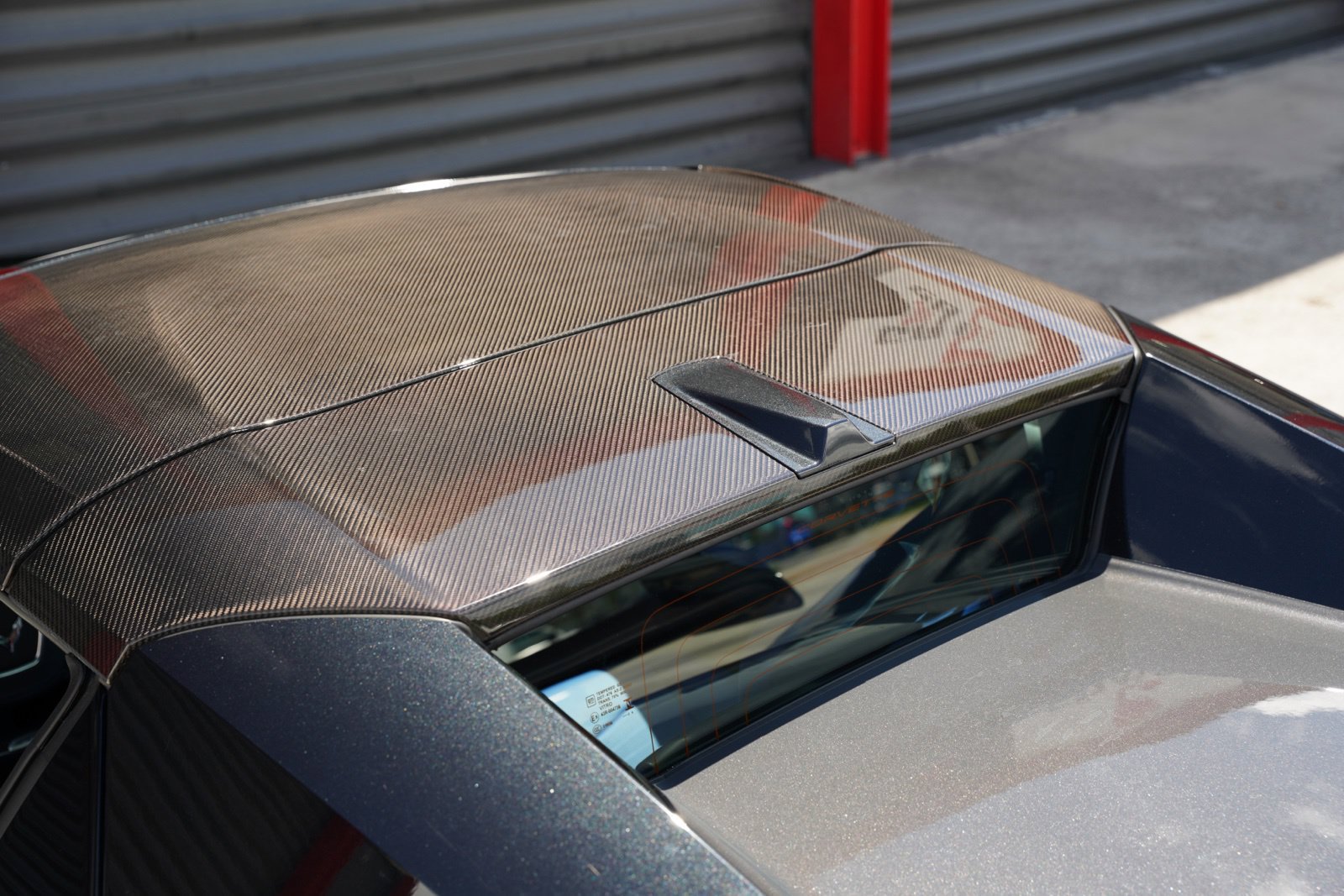 Used 2027 Chevrolet Corvette ZR1X AWD/4WD image 29