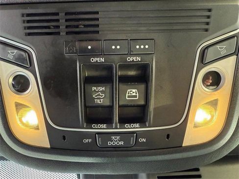 Used 2019 Honda Ridgeline Black Edition image 28