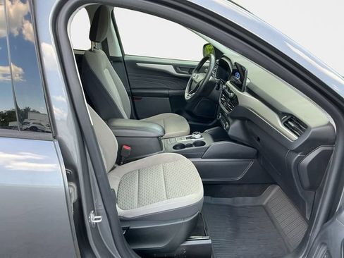 Used 2022 Ford Escape SE w/ Convenience Package AWD/4WD image 16