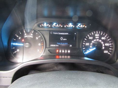 Used 2020 Ford F150 XL w/ Equipment Group 101A Mid image 24