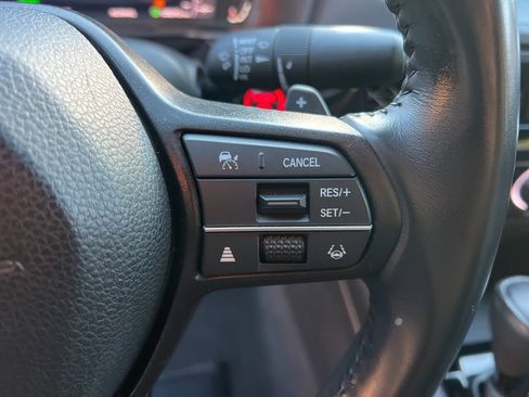 Used 2023 Honda Accord Sport image 16