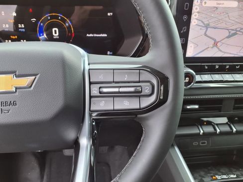 New 2026 Chevrolet Colorado LT w/ LT Convenience Package image 13