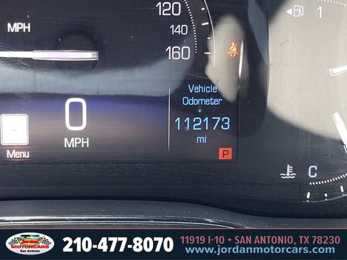 Used 2017 Cadillac XT5 Luxury w/ Driver Awareness Package FWD image 29