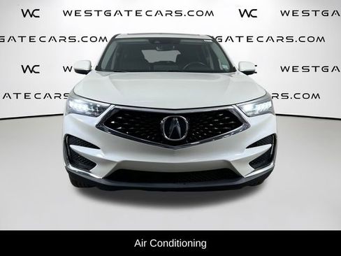 Used 2019 Acura RDX FWD image 4