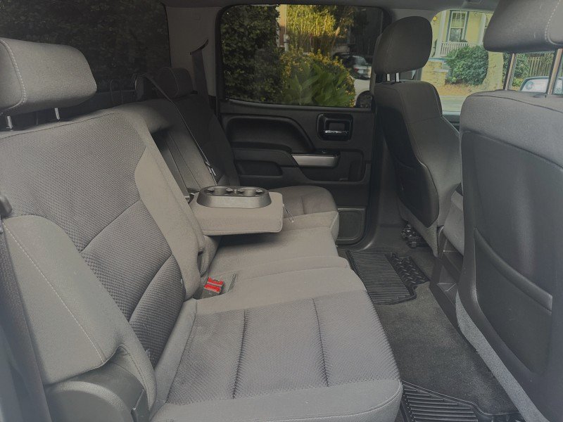 Used 2014 Chevrolet Silverado 1500 LT w/ All Star Edition AWD/4WD image 28