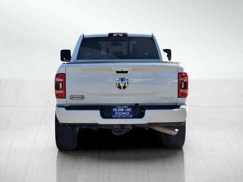 Used 2023 RAM 2500 Limited AWD/4WD image 5