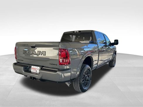 New 2026 RAM 2500 Limited image 3