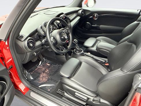 Used 2016 MINI Cooper S image 10