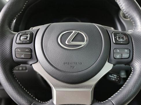 Used 2023 Lexus RC 350 F Sport image 14