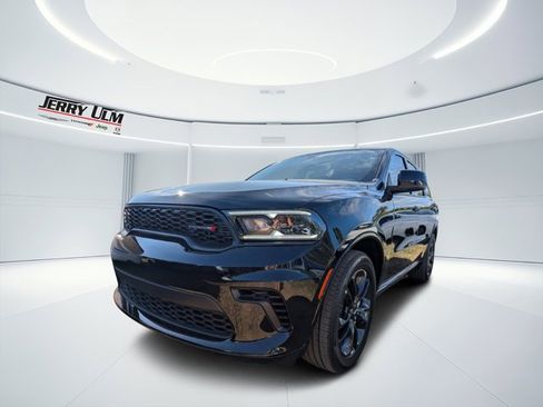 New 2026 Dodge Durango GT w/ Blacktop Package image 6