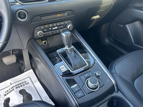 Used 2022 MAZDA CX-5 AWD 2.5 S w/ Premium Package image 21