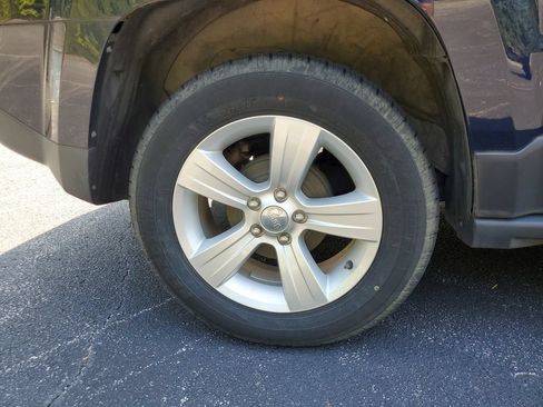 Used 2015 Jeep Patriot Sport w/ Power Value Group FWD image 7