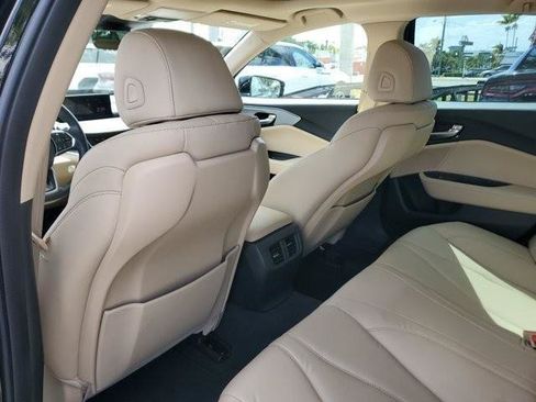 Used 2023 Acura TLX FWD image 18