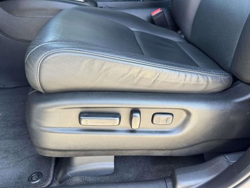 Used 2022 Honda Passport EX-L image 19