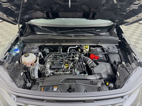 Used 2024 Ford Bronco Sport Big Bend w/ Convenience Package image 39