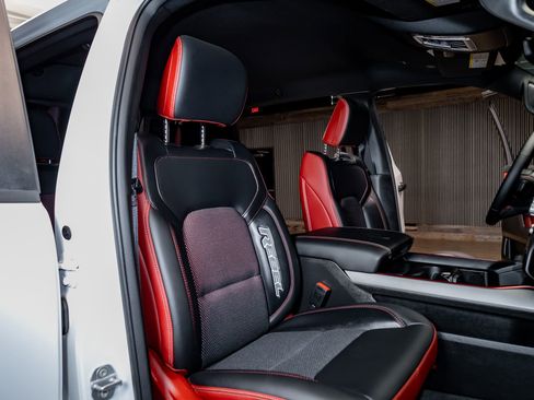 Used 2025 RAM 1500 Rebel w/ Bed Utility Group image 28