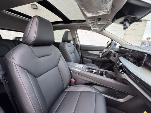 New 2025 Nissan Murano SL image 14