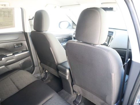 Used 2020 Mitsubishi Outlander Sport SE image 48