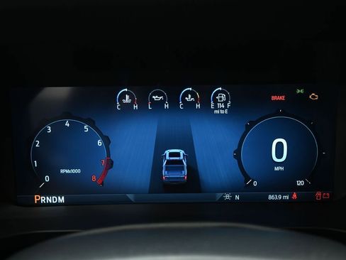 Used 2024 Ford F150 XL w/ Equipment Group 103A High image 16