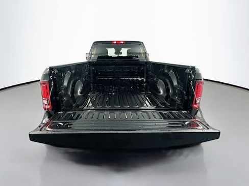 New 2026 RAM 3500 Tradesman image 16
