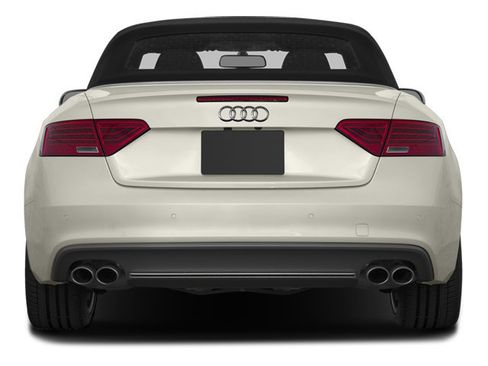 Used 2013 Audi S5 Prestige image 5