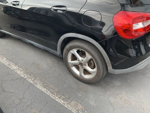 Used 2018 Mercedes-Benz GLA 250 w/ Convenience Package image 8