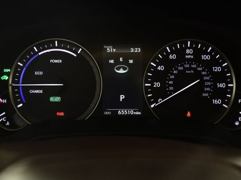 Used 2020 Lexus RX 450hL AWD w/ Premium Package image 19