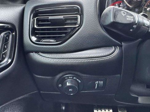 Used 2023 Dodge Durango SRT AWD/4WD image 22