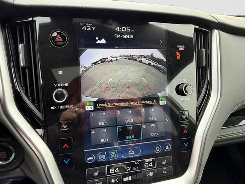 Used 2023 Subaru Outback Onyx Edition image 20