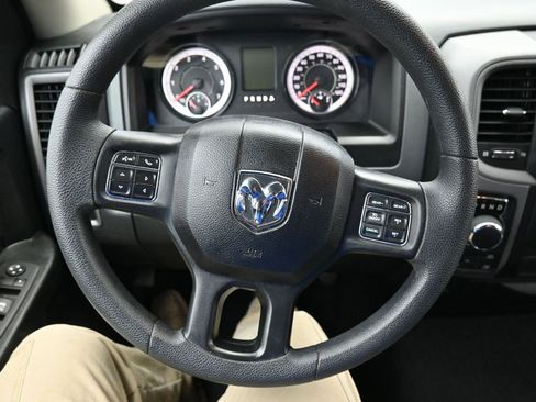 Used 2018 RAM 1500 Express w/ Express Value Package image 13