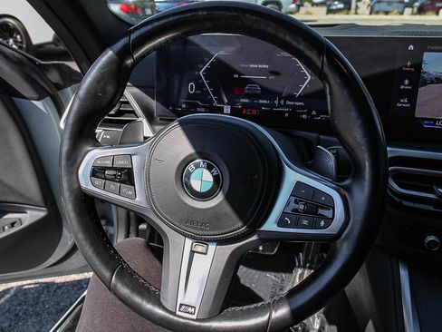Certified 2024 BMW M440i Coupe w/ Premium Package image 15