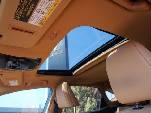 Used 2023 Lexus NX 350 AWD w/ Premium Package image 10