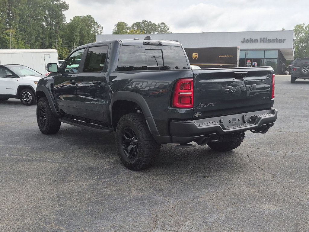 New 2027 RAM 1500 RHO AWD/4WD image 6