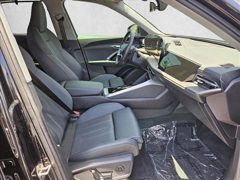 Used 2025 Audi Q5 Premium Plus AWD/4WD image 26