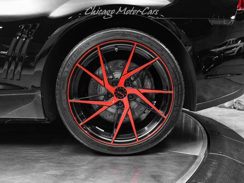 Used 2014 Chevrolet Camaro SS w/ RS Package image 42