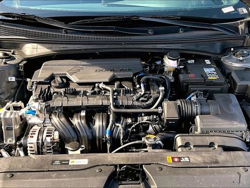 New 2026 Hyundai Elantra SEL Sport Premium FWD image 12