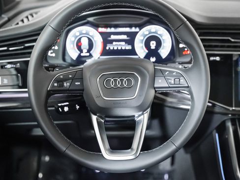 New 2026 Audi Q7 3.0T Premium Plus image 15