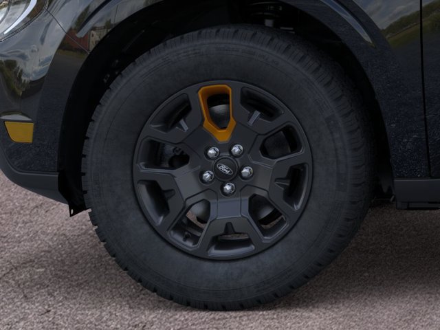 New 2026 Ford Maverick Tremor AWD/4WD image 20
