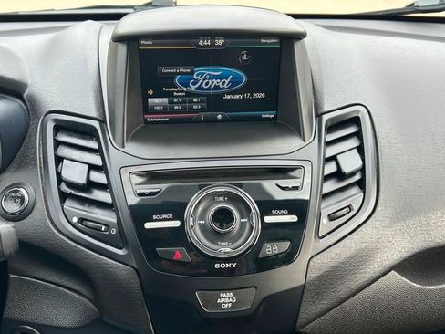 Used 2015 Ford Fiesta ST image 15