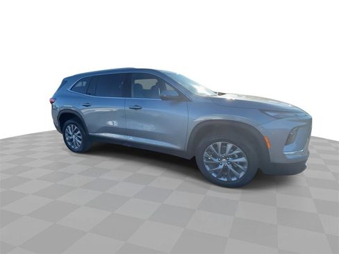 New 2026 Buick Enclave Preferred image 9