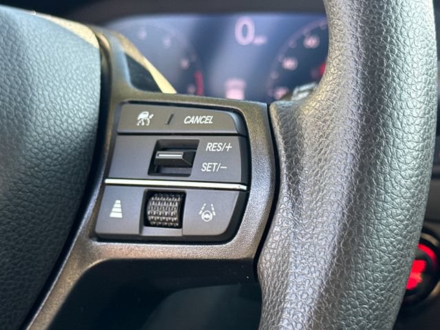 Used 2024 Honda Accord LX image 27