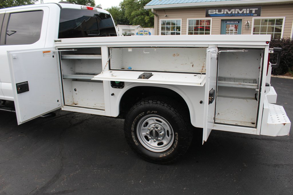 Used 2024 Ford F250 XL w/ XL Off-Road Package AWD/4WD image 34