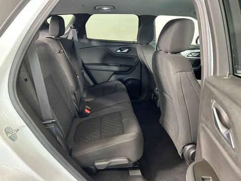 Used 2022 Chevrolet Blazer LT image 28