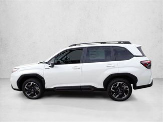 New 2026 Subaru Forester Limited AWD/4WD video 2